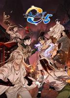 一人之下 第五季在线观看高清完整版01集