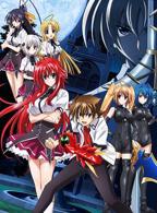 《恶魔高校D×D第二季》(第01集)_动漫全集_完整版免费在线观看