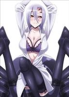 《魔物娘的同居日常OAD2》动漫免费在线观看-第21集-高清完整版