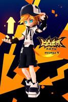 《凹凸世界 第四季》动漫免费在线观看完整版